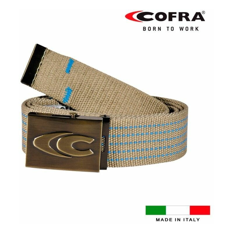 foto del prodotto cofra cintura patrasso 125cm beige