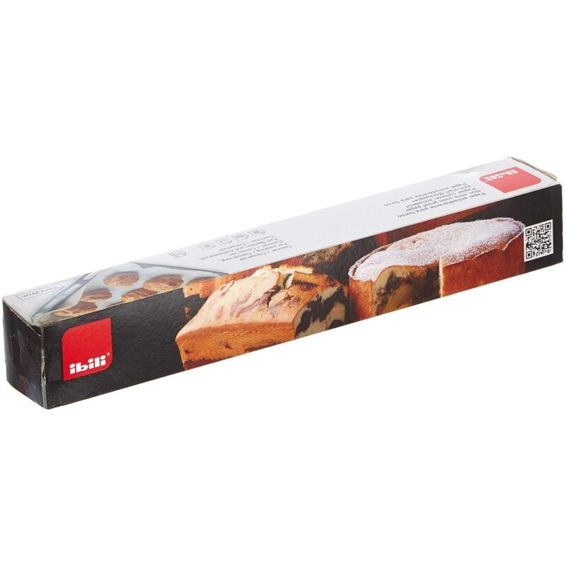 foto del prodotto ehs ibili 200730 carta da forno 10 m x 30 cm