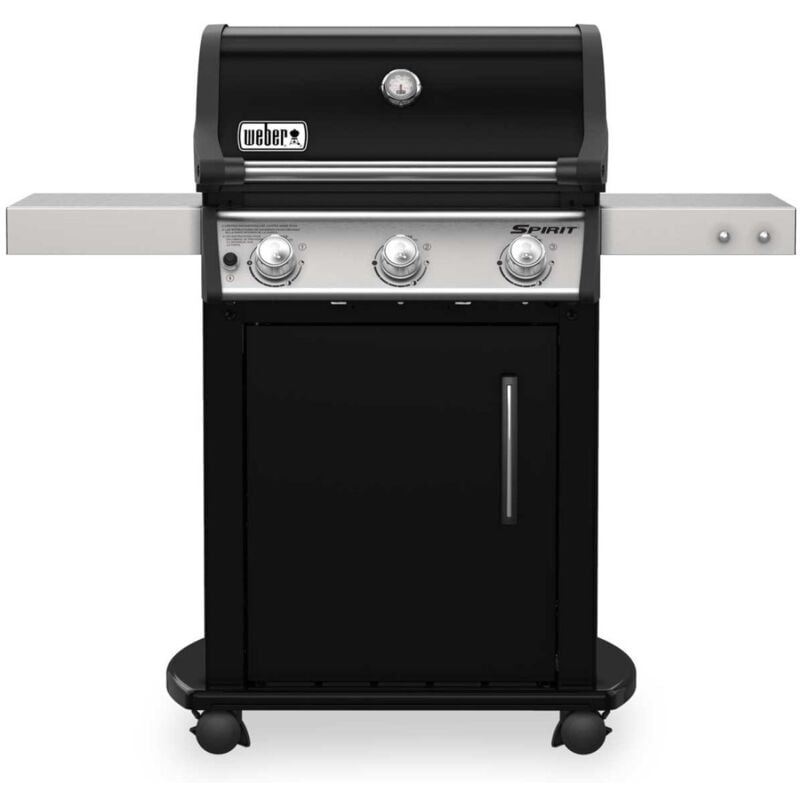 foto del prodotto weber spirit epx 315 premium gbs