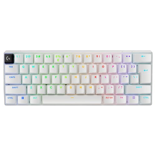 immagine 0 del prodotto prox60 lightsp wrls g keyb tact