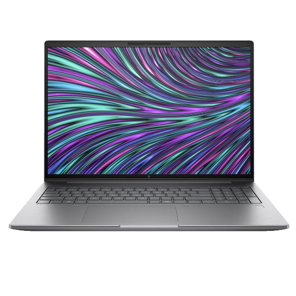 immagine 0 del prodotto hp zbook power 16 inch g11 mobile workstation pc wolf pro security edition intel core ultra 7 155h workstation mobile 40,6 cm 16 wuxga 32 gb ddr5 sdram 1 tb ssd nvidia rtx 500 ada wi fi 6e 802.11ax windows 11 pro grigio