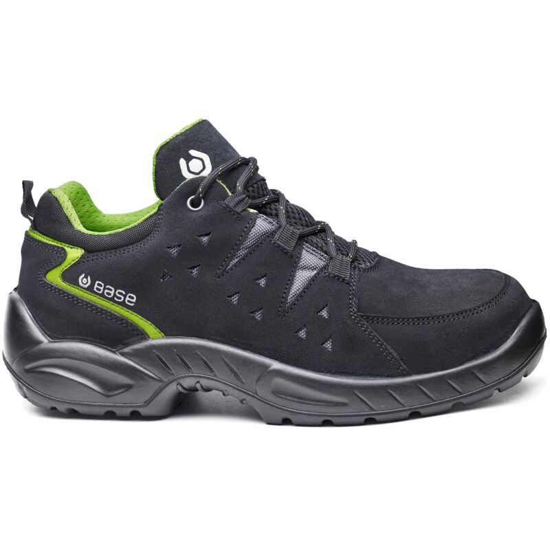immagine 0 del prodotto scarpe antinfortunistiche base harlem b0175 s1p src 45