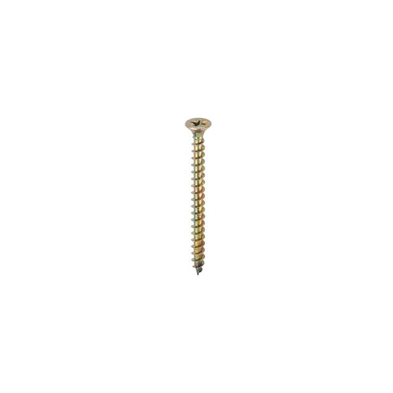 foto del prodotto viti truciolari tropical mm. 4,5x40