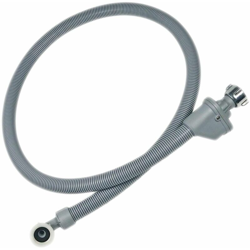 foto del prodotto tubo d ingresso dell acqua aquastop lavastoviglie whirlpool 312454