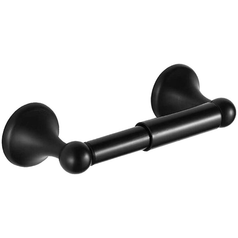 foto del prodotto porta carta igienica 332869a black