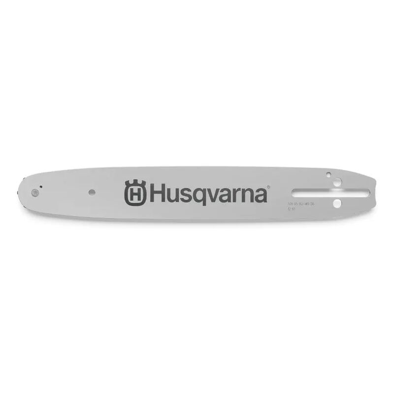 foto del prodotto husqvarna barra 3 8 mini 16 pollici 1.3mm 56 maglie attacco piccolo