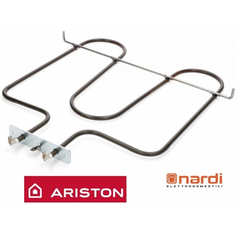foto del prodotto resistenza singola forno cucina ariston star 1500 watt nardi