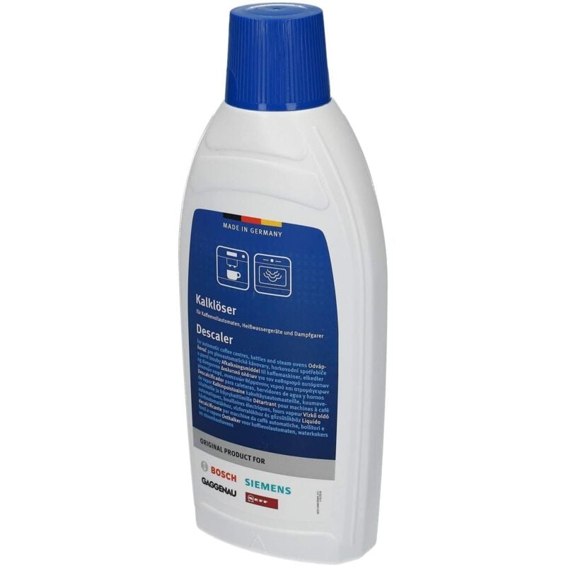 foto del prodotto bosch decalcificante liquido originale accessori e prodotti 1664884242005126163