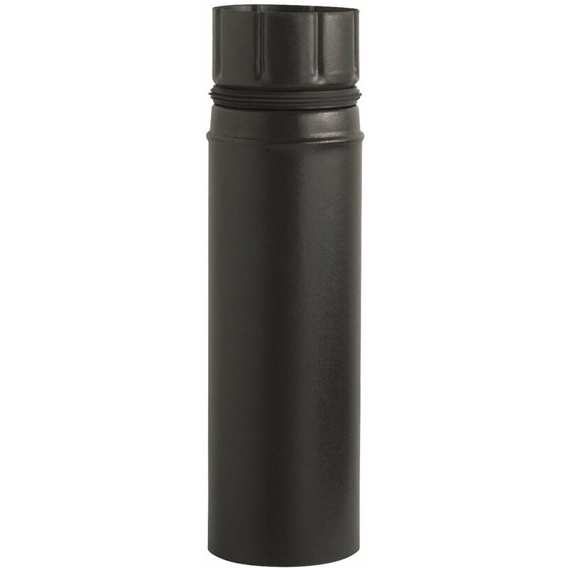 foto del prodotto tubo per stufe canna fumaria ala eco 8cm