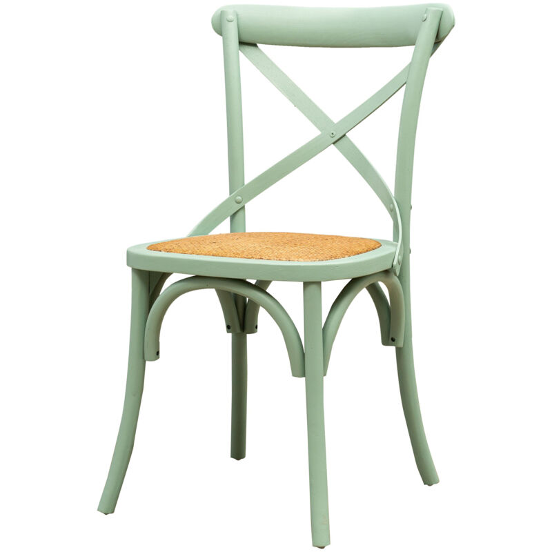 foto del prodotto sedia da cucina sedie da pranzo 47x86x52 cm sedia in legno e rattan thonet sedia moderna per ristorante giardino sedia vintage