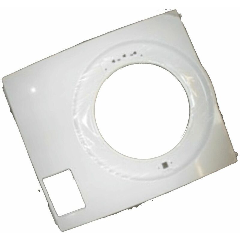foto del prodotto pannello anteriore originale lavatrice samsung 4354652