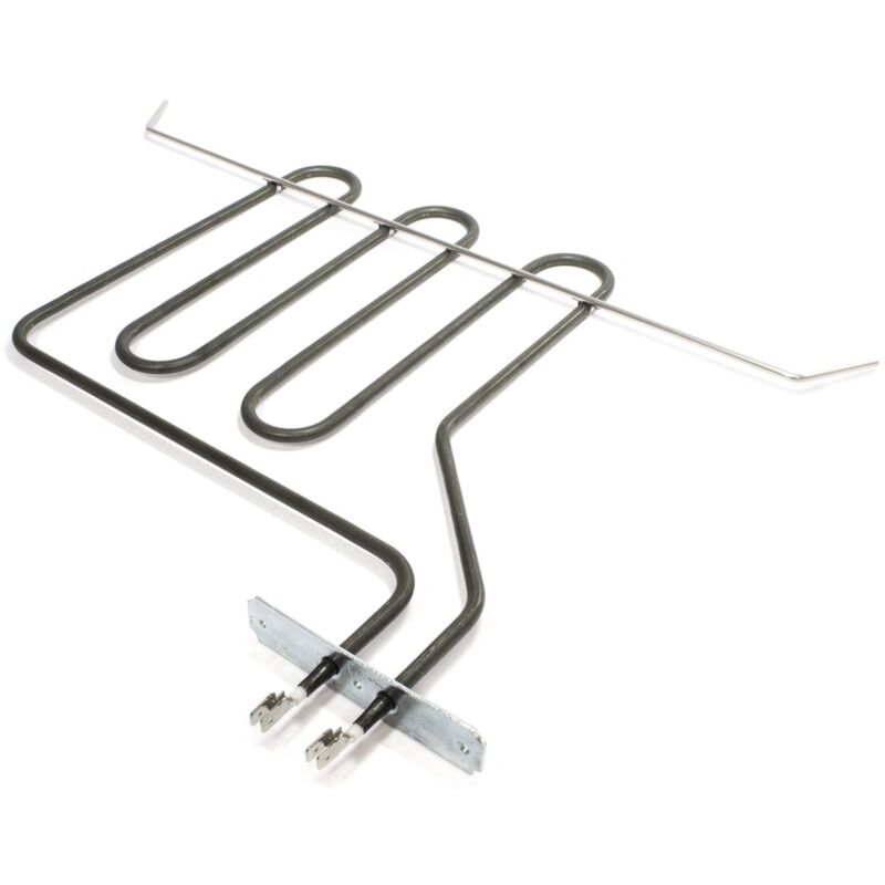 foto del prodotto resistenza grill superiore per cucina forno nardi fr4 fr06.. 1800watt
