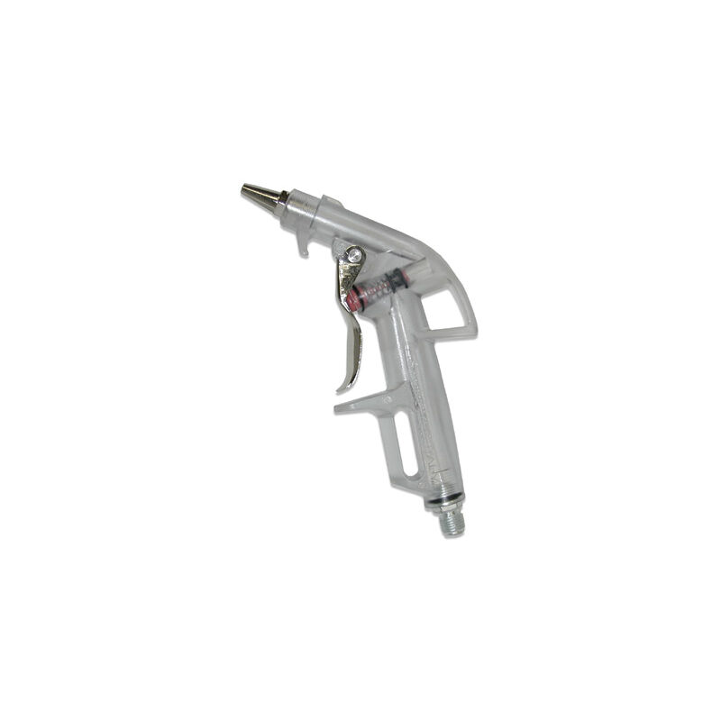 foto del prodotto walmec asturo pistola aria traspar. 50071