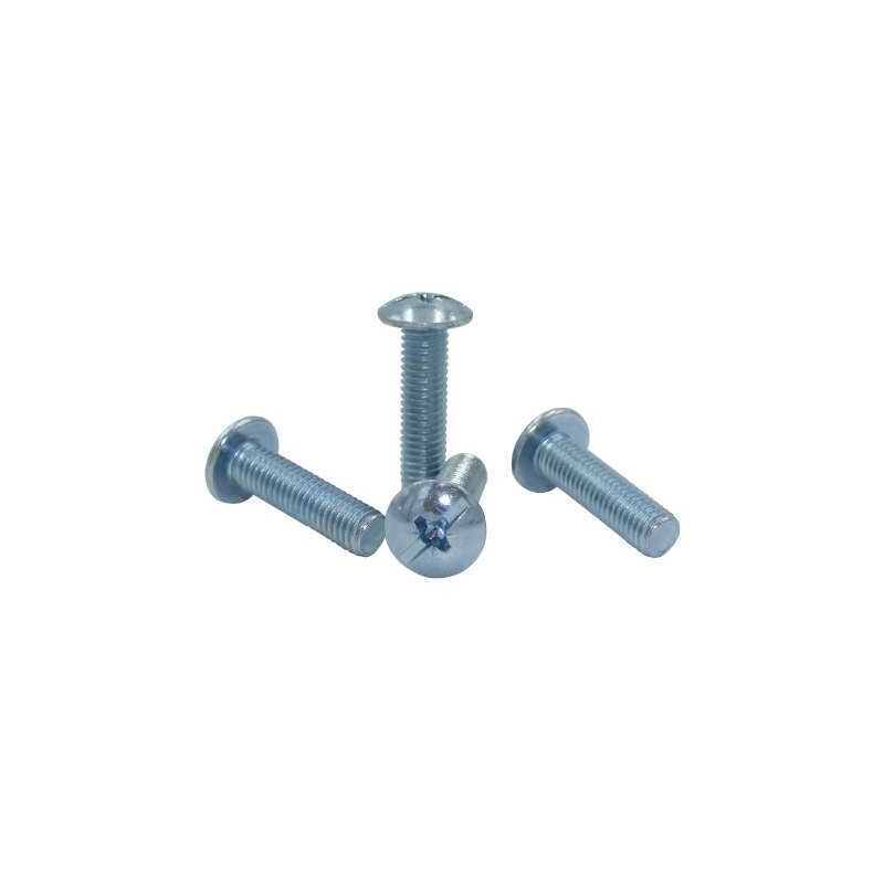 immagine 0 del prodotto vite combi m6x30 zincate
