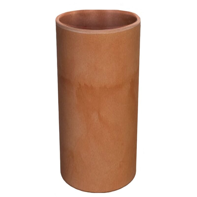 immagine 0 del prodotto moovere hortensia 40 high vaso rotondo alto per interni ed esterni per piante e fiori altamente resistente al tempo. realizzata in polietilene in