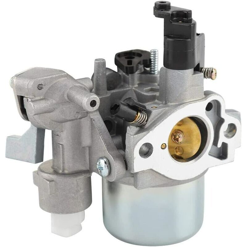 foto del prodotto fortuneville carburatore di ricambio per subaru robin ex 17 ep 17 sostituzione 277 62301 30, 277 62302 30, 277 62303 20 kit carburatore ex17 sp170