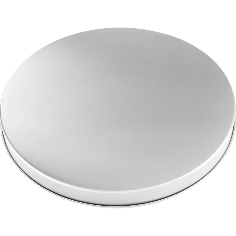 foto del prodotto mophorn vevor coperchio per parascintille per braciere diametro 508 mm copertura rotonda anello per braciere da esterno, copertura in metallo per