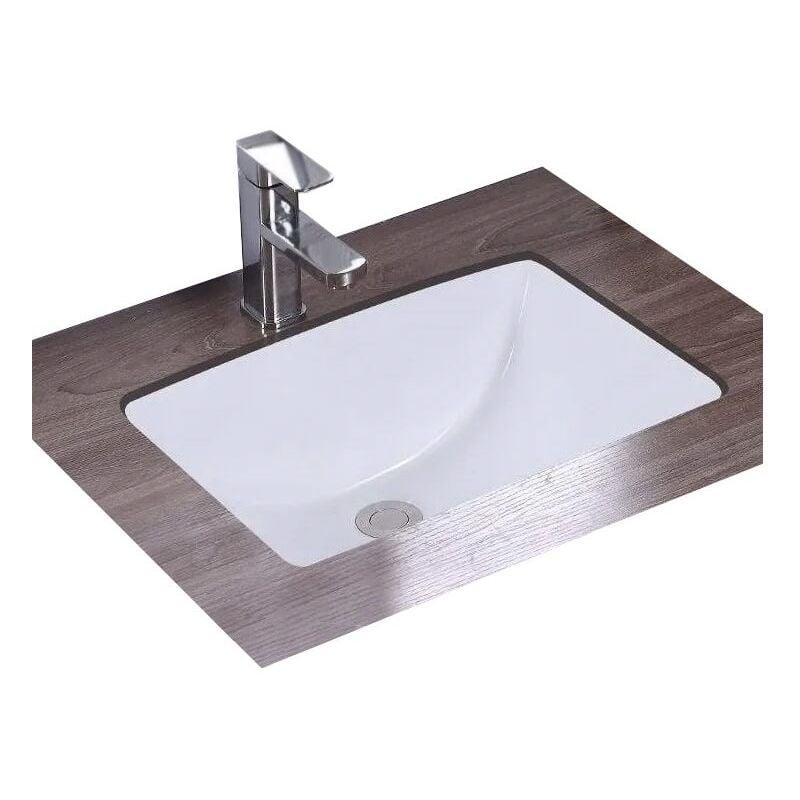 foto del prodotto rea lavabo sottopiano adela