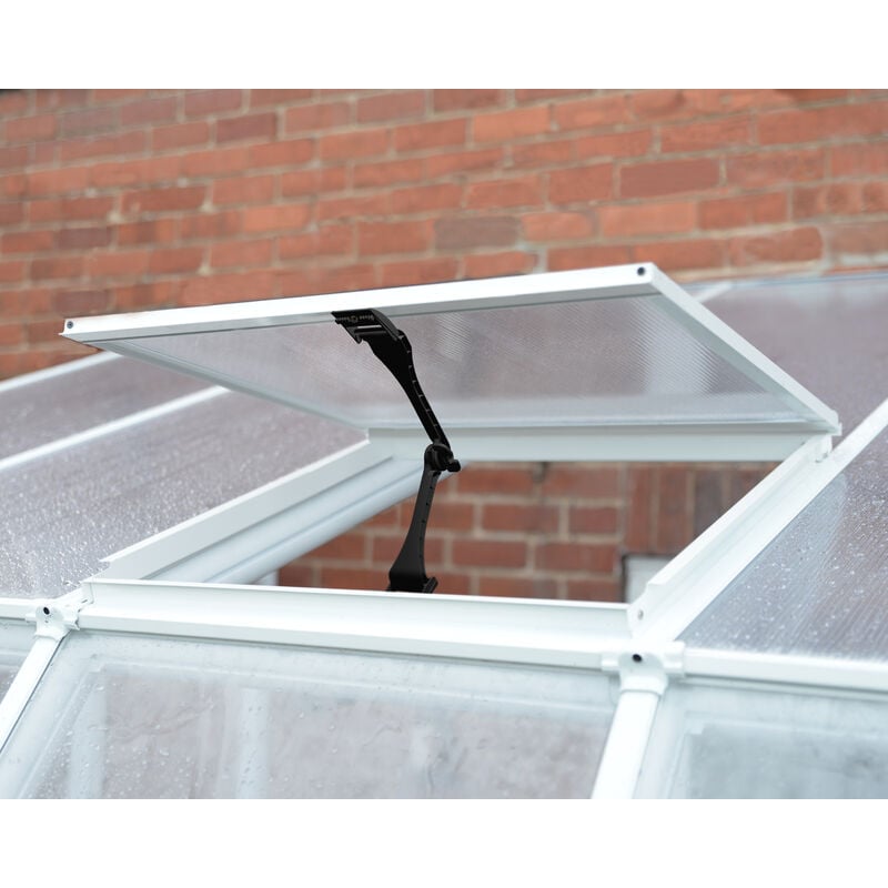 foto del prodotto canopia kit aerazione sun room veranda