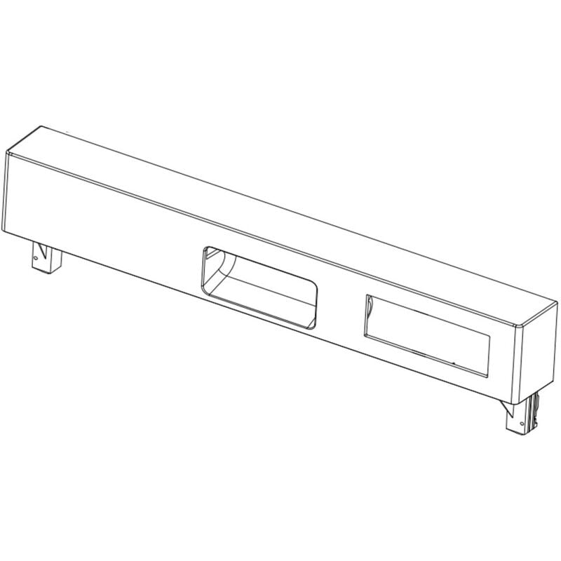 foto del prodotto pannello lavastoviglie beko 4372558