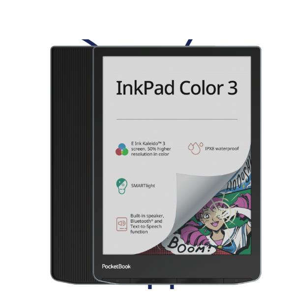 immagine 0 del prodotto inkpad color 3