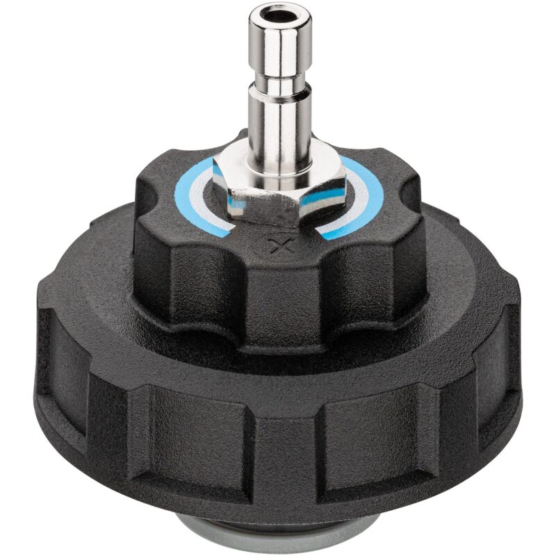 immagine 0 del prodotto vigor cooling system diagnostics adapter m55 x 2.5 v1963n x
