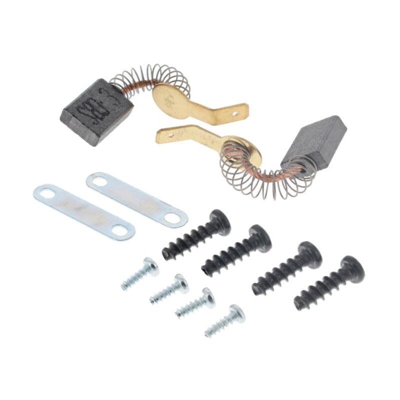 foto del prodotto oregon kit spazzole 581885 per motosega elettrica cs 1500