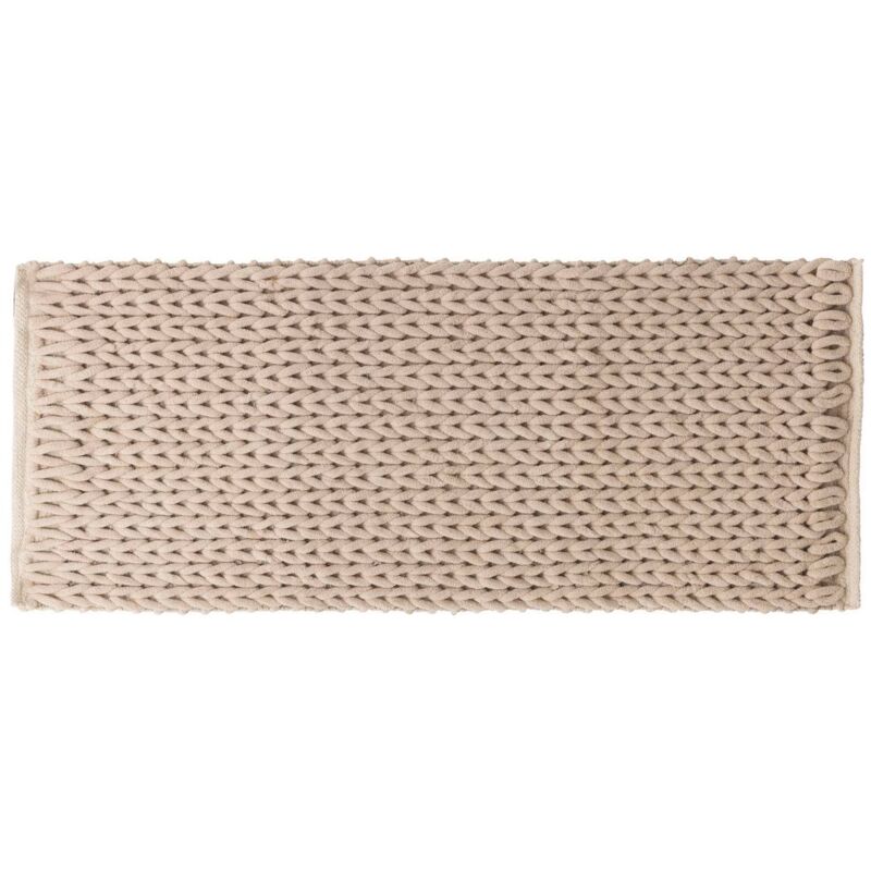 foto del prodotto colorama beige naturale 50x120cm 5five
