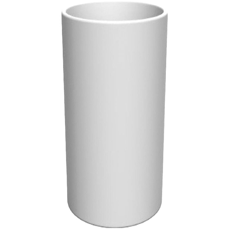 immagine 0 del prodotto moovere hortensia 40 high vaso rotondo alto per interni ed esterni per piante e fiori altamente resistente al tempo. realizzata in polietilene in