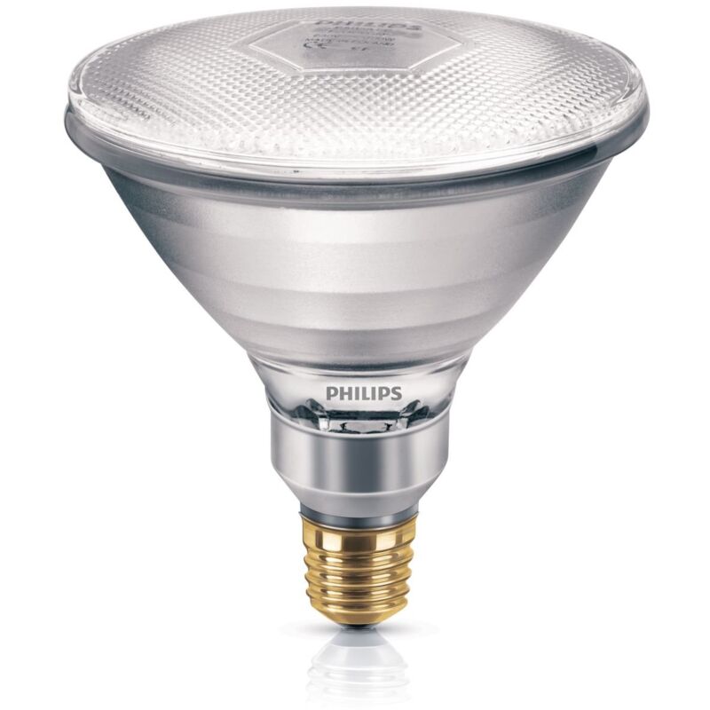 foto del prodotto 38063015 lampada par38 60w e27 230v fl 30d 1ct 12 philips