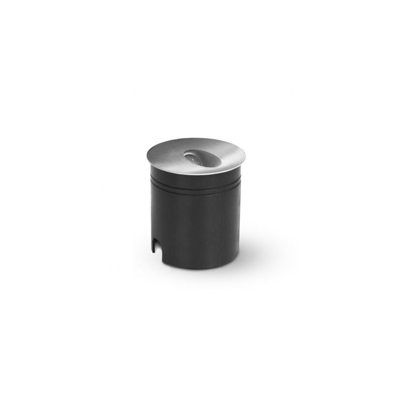 foto del prodotto scatola luminosa led incasso 80 mm 3w 3000k ip54 230v