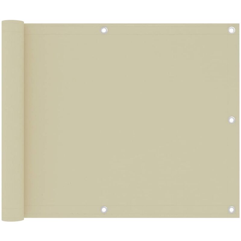 foto del prodotto furniture limited parfurniture limited da balcone crema