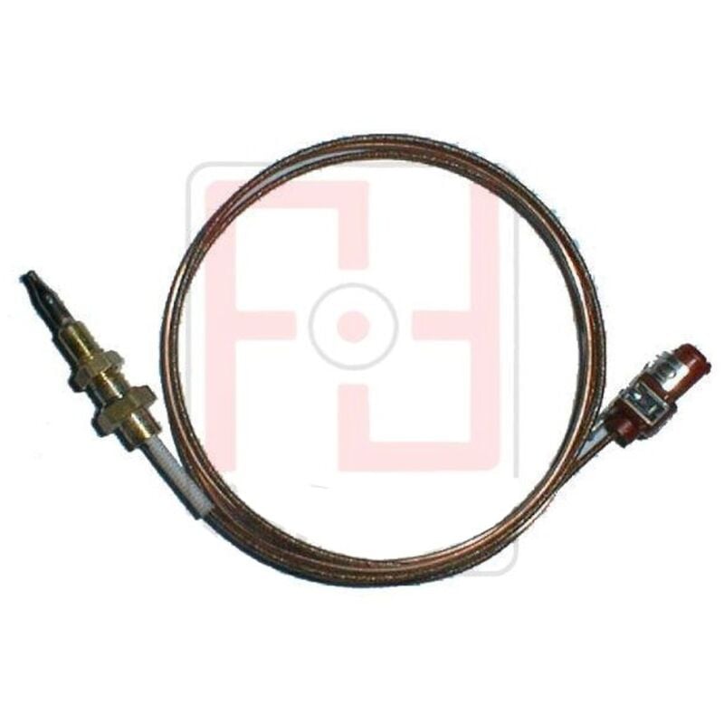 foto del prodotto termocoppia piano cottura ardo tecnogas 38mm mini jack sonda 70cm