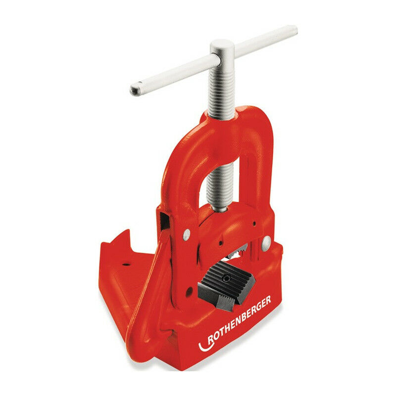 foto del prodotto rothenberger morsa per tubi l.10 114mm tubo d.4 pollici