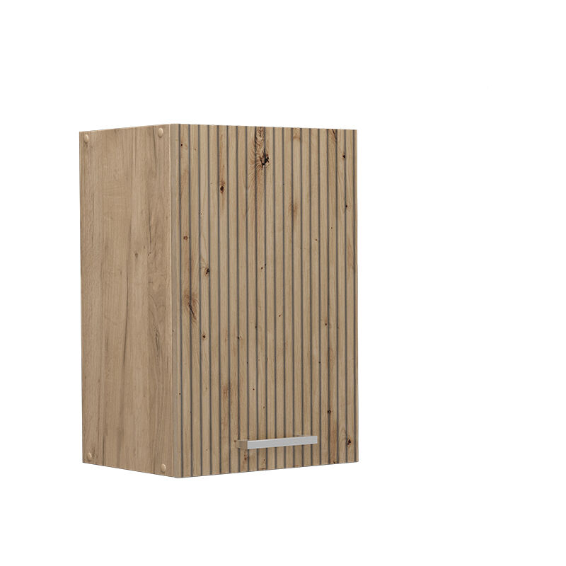 foto del prodotto vicco pensile da cucina r line, rovere artigianale, 40 cm