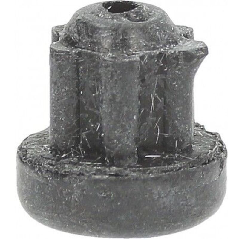 foto del prodotto piedino gomma poggia griglia cucina piano cottura foster 10mm