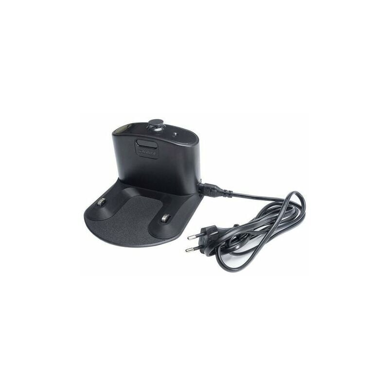 foto del prodotto dock di ricarica 4648050 per irobot roomba roboter aspirapolvere, roomba serie 500, romberba serie 600, romberba serie 700, romberba serie 800,
