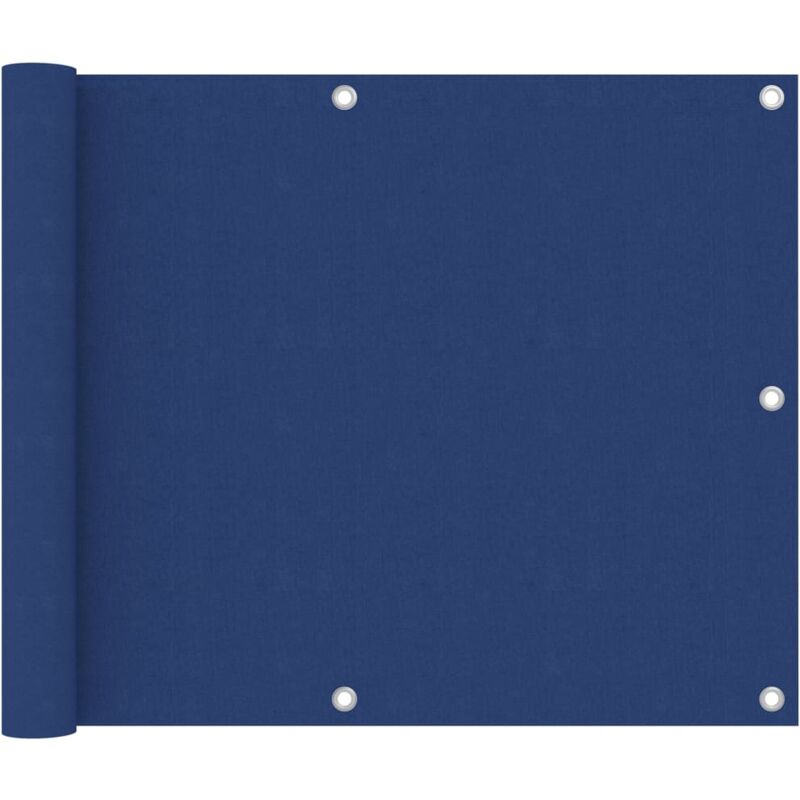 foto del prodotto furniture limited parfurniture limited da balcone blu 75x600