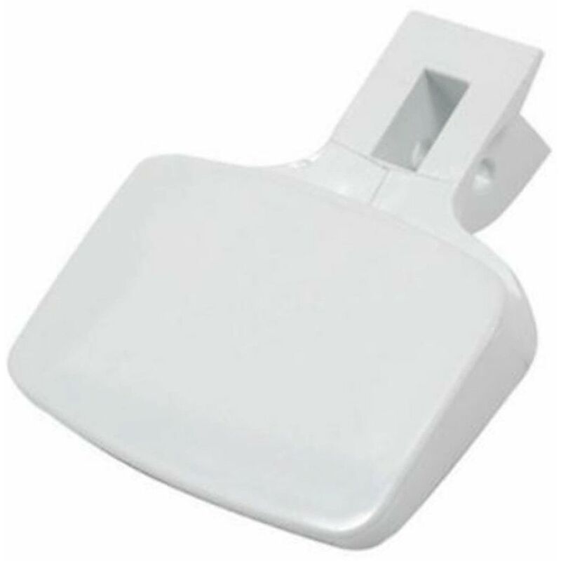 foto del prodotto maniglia dello sportello originale lavatrice haier 2965125056228148470