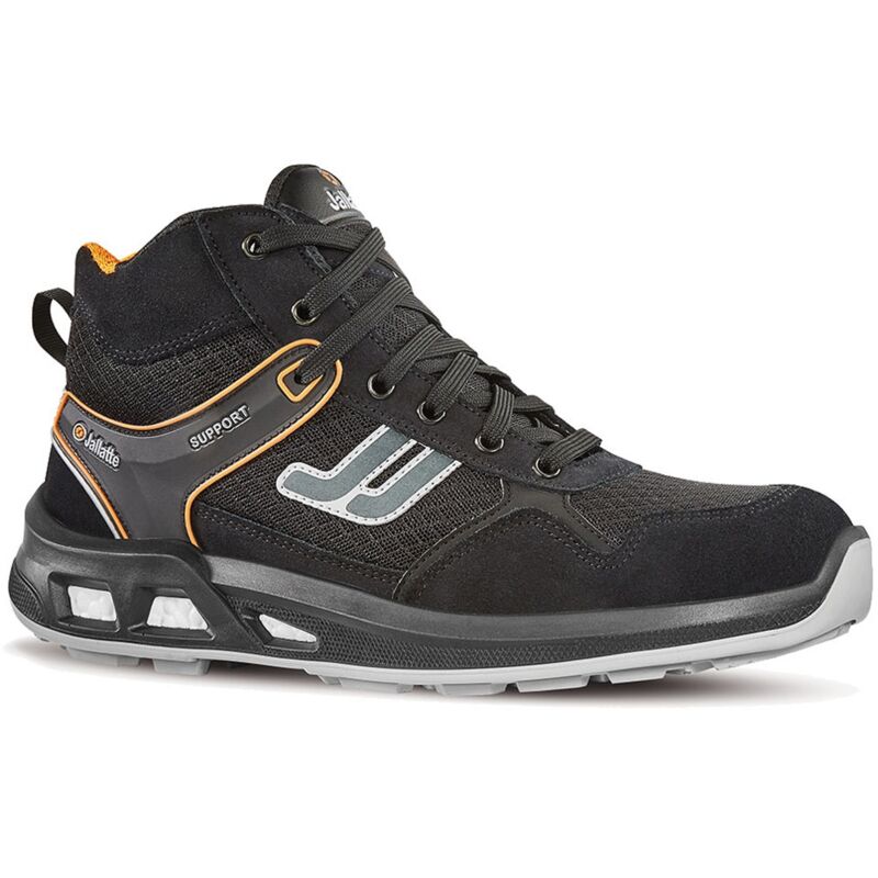 immagine 0 del prodotto jallatte scarpe antinfortunistiche jalpunch sas s1p ci src 40