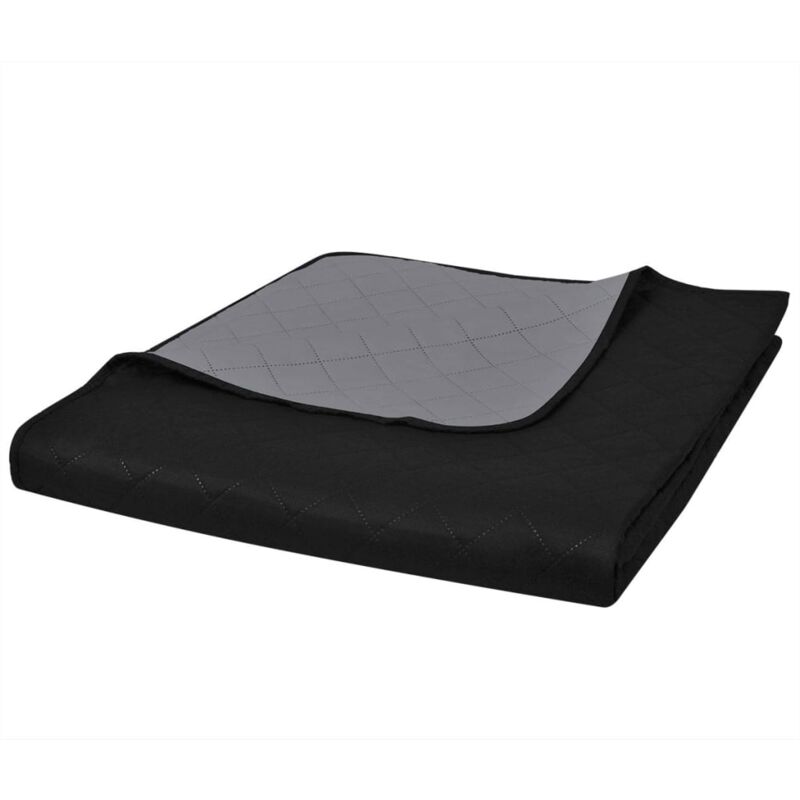 foto del prodotto oboustrann pro van p ehoz na postel erno ed 170 x 210 cm