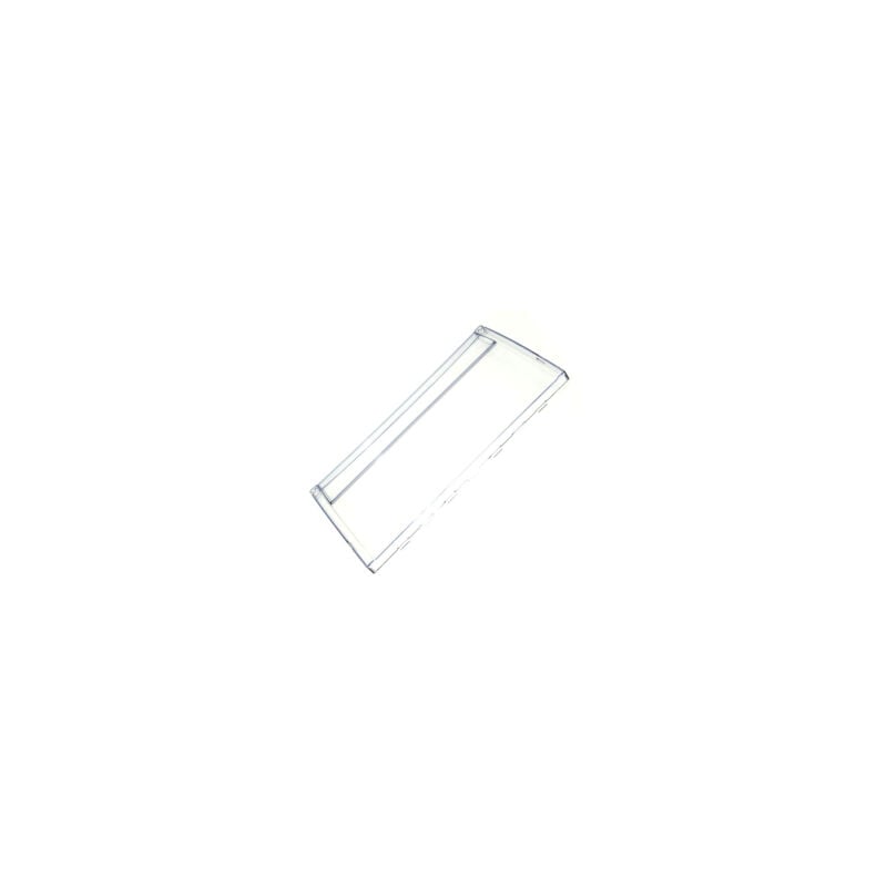 foto del prodotto frontale sportello freezer frigorifero, congelatore beko 307527