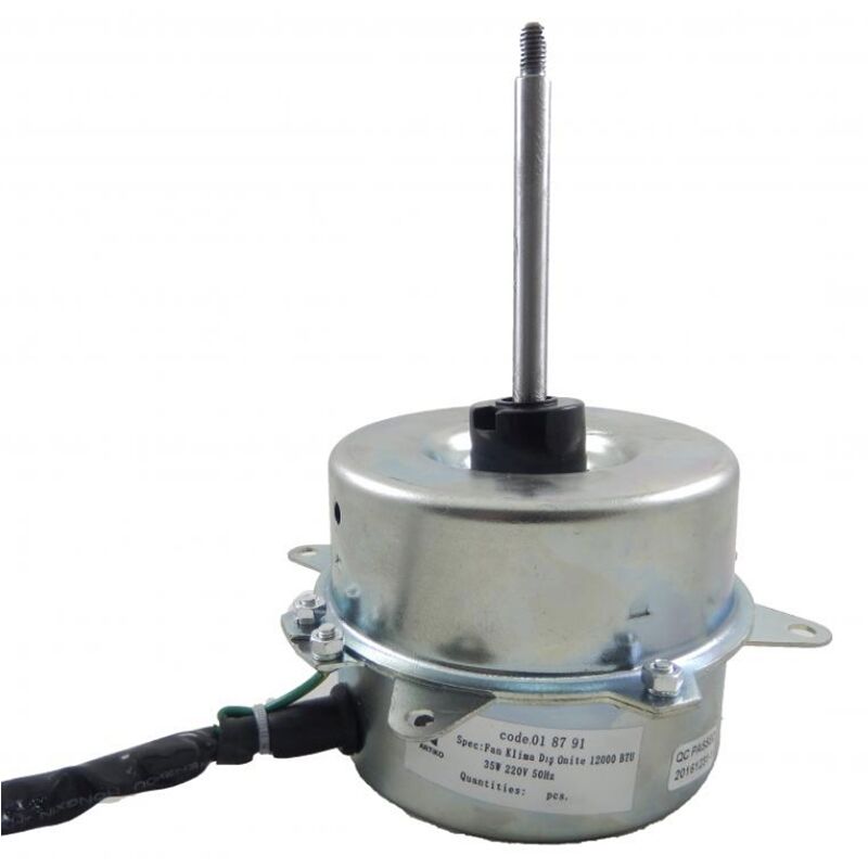 foto del prodotto reporshop ventole dell unit esterna standard da 3000ft 3000btu 35w 220v 50hz