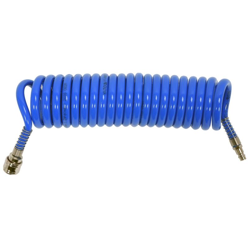 foto del prodotto yato yt 24208 tubo da giardino yato tubo da giardino