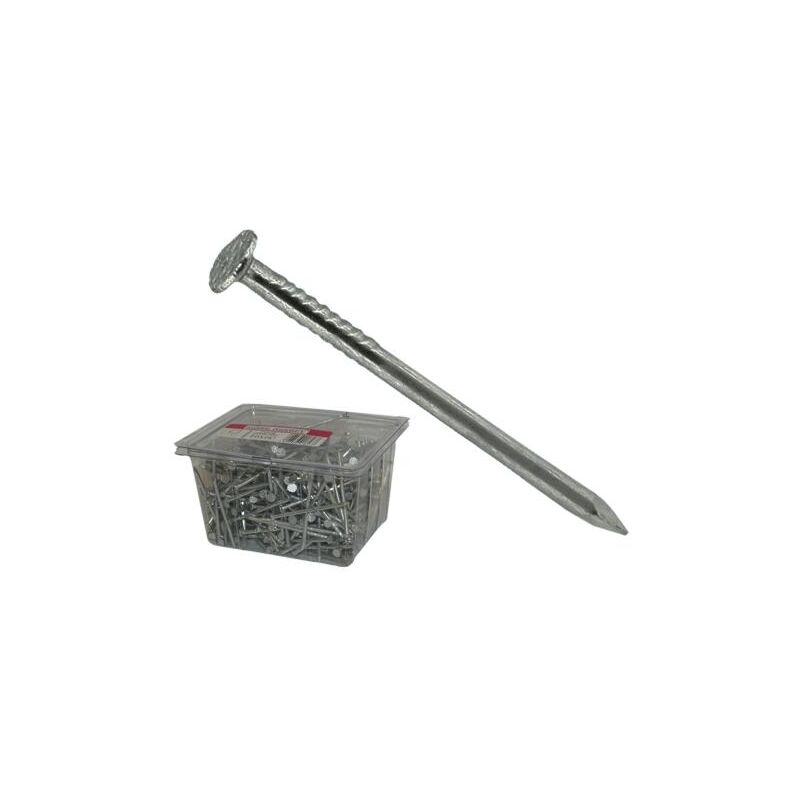 foto del prodotto punte testa piana 13x30 gr.500