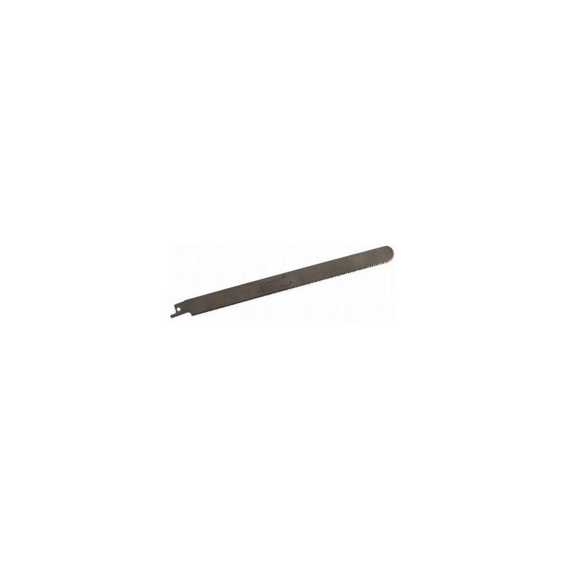 foto del prodotto starrett lama bimetallica ricambio per sega a gattuccio starret b810p 250 pallet 38731 