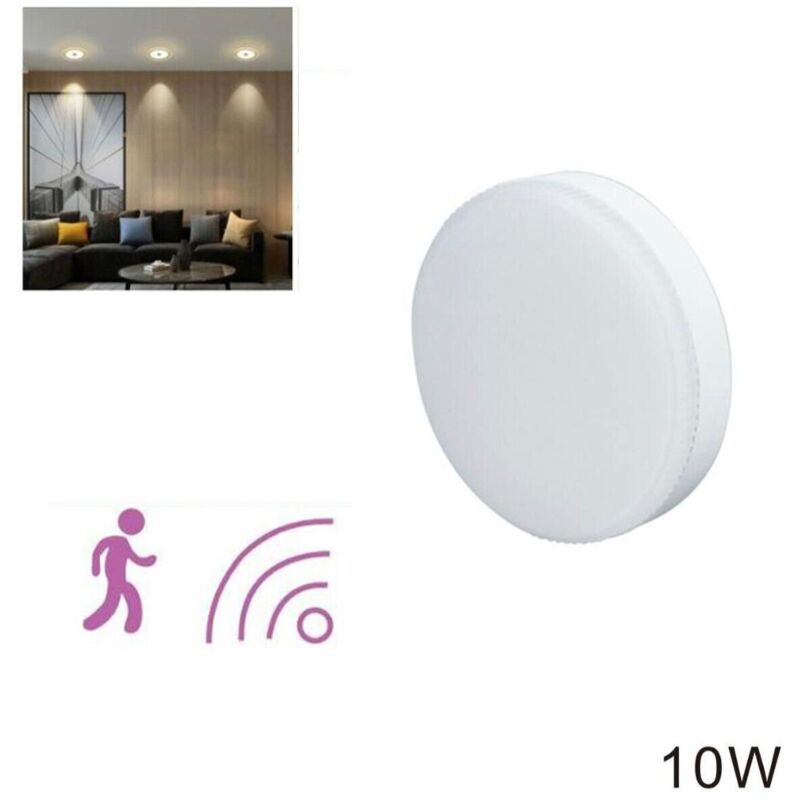 foto del prodotto luce bicicletta led ricaricabile energia solare faro fanale bici usb clacson