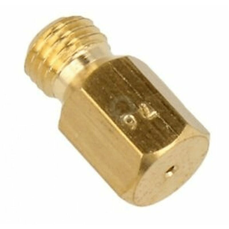foto del prodotto injecteur gaz butane diam tre 0.76 piano cottura smeg 43518643662894834863