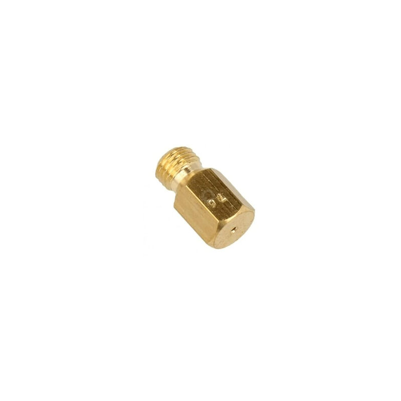 foto del prodotto injecteur gaz butane diametre 0.76 piano cottura smeg 43518643663946308233