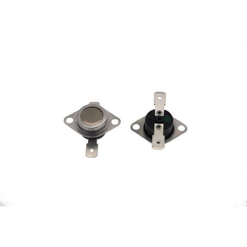 foto del prodotto kit 2 termostati asciugatrice indesit 931505056062043474